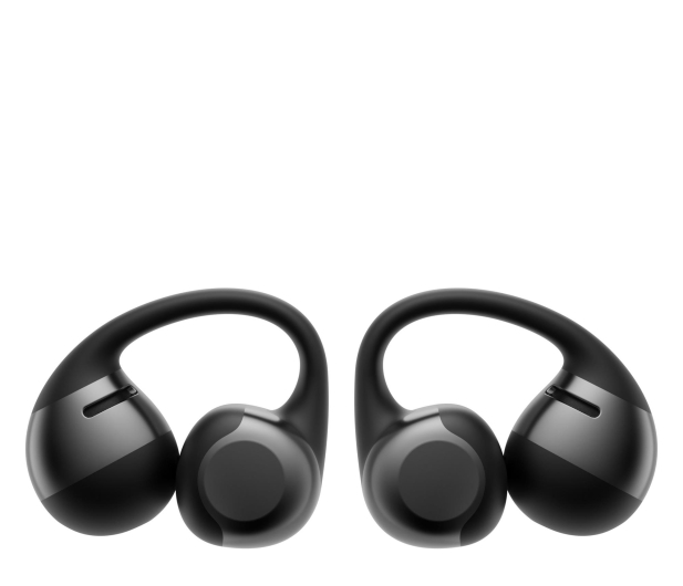 Shokz OpenDots One Czarne - 1357673 - zdjęcie 5